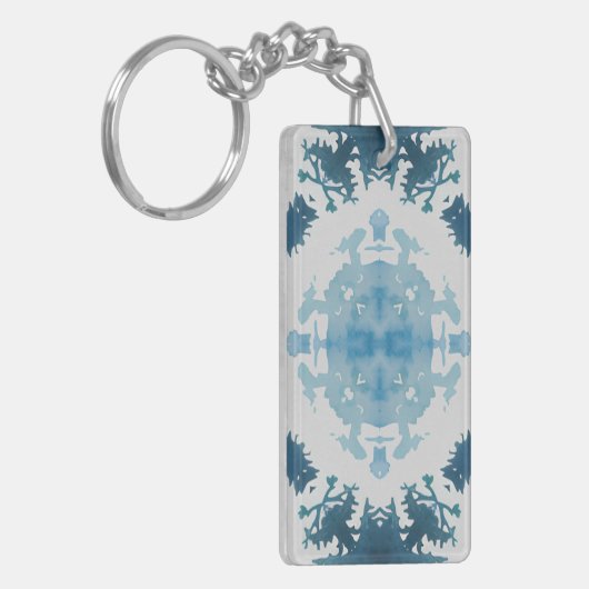 JOY SLEUTELHANGER DUBBELZIJDIG (Voorkant Links)