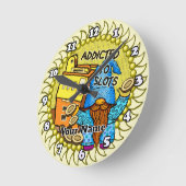 Joy slots gnome ronde klok (Hoek)