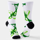 Joy Socks Sokken (Gebogen)