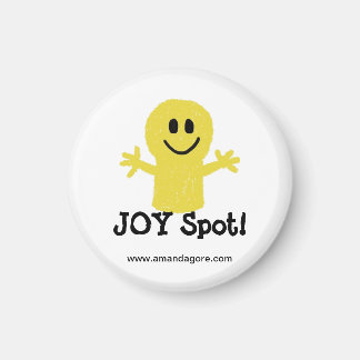 JOY Spot! Magneet