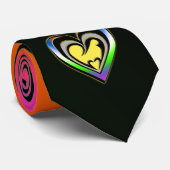 Joy Stropdas (Opgerold)