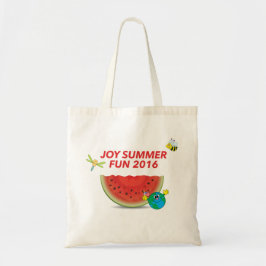 Joy Summer 2016 Bag Tote Bag
