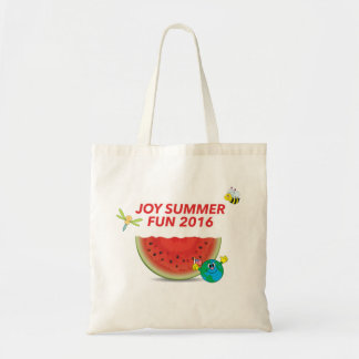 Joy Summer 2016 Bag Tote Bag