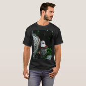 Joy T-shirt (Voorkant volledig)