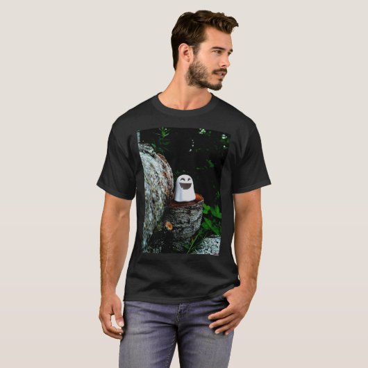 Joy T-shirt (Voorkant volledig)