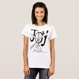 Joy T-Shirt