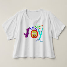 JOY!