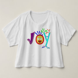 JOY! T-SHIRT