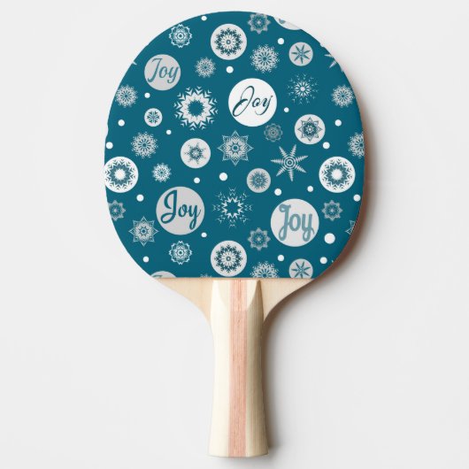 Joy Tafeltennisbatje (Voorkant)