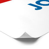 Joy The Immortal Beloved, Part 1: Joy Poster (Hoek)