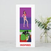 Joy The Immortal Beloved, Part 2: Inspiron (Staand voorkant)