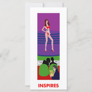 Joy The Immortal Beloved, Part 2: Inspiron