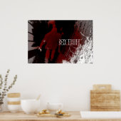 Joy Thief Poster (Keuken)
