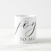 Joy to all koffiemok (Center)