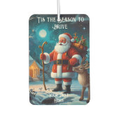 Joy to the Ride Luchtverfrisser (Voorkant)