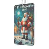 Joy to the Ride Luchtverfrisser (Links)