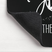 Joy To The World Jesus Christian Nativity Scence C Muismat (Hoek)