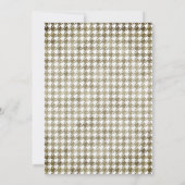 Joy to the World KerstPhoto Personal Name (Achterkant)