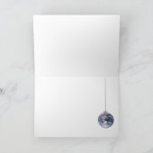 Joy to the Worlds Wenskaart Feestdagen Kaart (Binnen)