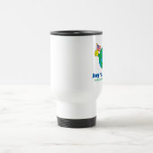 Joy Travel Cup Reisbeker (Center)