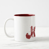 JOY TWEEKLEURIGE KOFFIEMOK (Links)