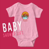 Joy Underground Club Romper