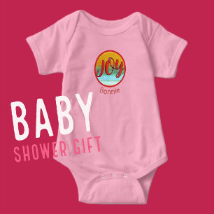 Joy Underground Club Romper