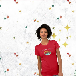 Joy Underground Club T-shirt