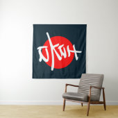 Joy Wandkleed (In Situ (horizontaal))