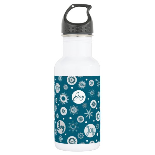 Joy Waterfles (Voorkant)