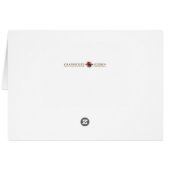 JOY - Wenskaart (Achterkant Horizontaal)