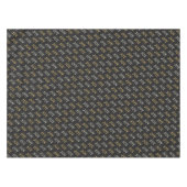 JOY (zilver/goudglitter) Tafelkleed (Voorkant (Horizontaal))