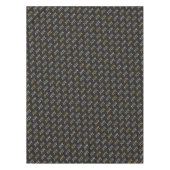 JOY (zilver/goudglitter) Tafelkleed (Voorkant)