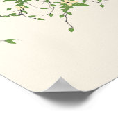 Joyas Voladores Poster (Hoek)