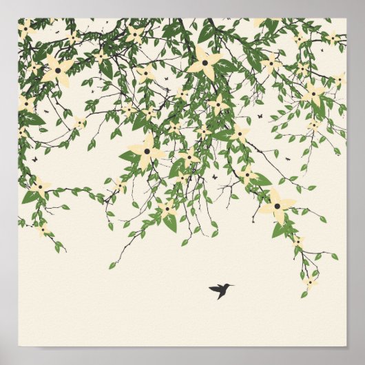 Joyas Voladores Poster (Voorkant)