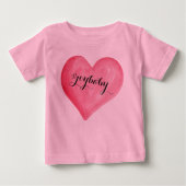 #joyBaby's zijn de beste baby's! (Voorkant)