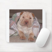 JoyBabyTwo Muismat (Met muis)