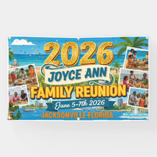 JOYCE ANN 2026 SPANDOEK 1