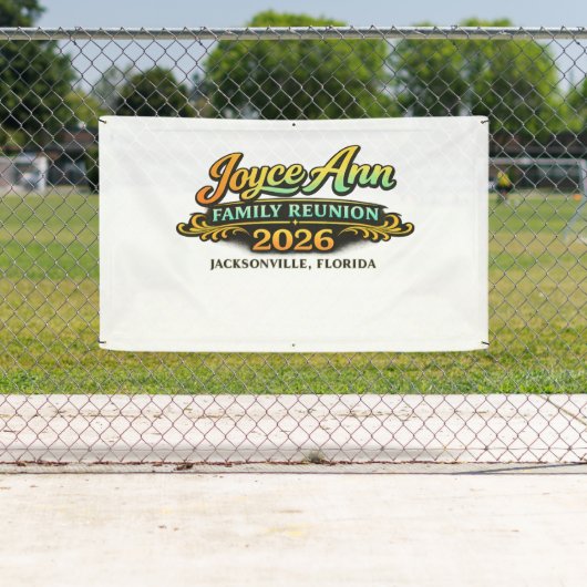 JOYCE ANN BANNER 2 (Insitu)