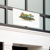 JOYCE ANN BANNER 2 (Buitenkant Gebouw)
