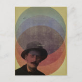 Joyce Briefkaart (Voorkant)