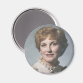 Joyce Elliott Magnet (Voorkant / Achterkant)