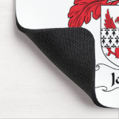 Joyce Family Crest Muismat (Hoek)