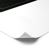 Joyce Kilmer Trees 24x36 Poster (Hoek)