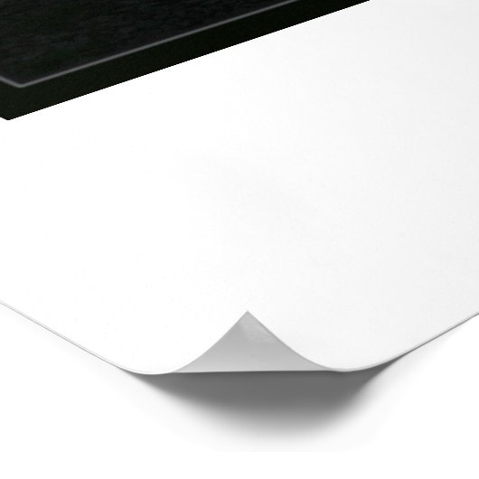 Joyce Kilmer Trees 24x36 Poster (Hoek)