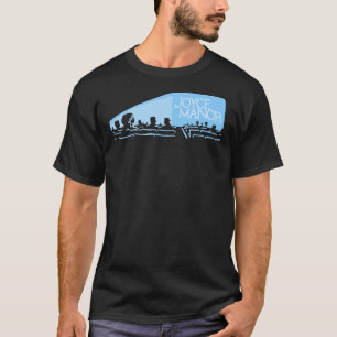 Joyce Manor Cinema Essential T-shirt