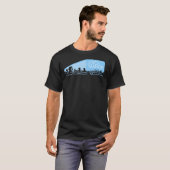 Joyce Manor Cinema Essential T-shirt (Voorkant volledig)