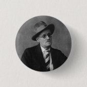 joyce ronde button 3,2 cm (Voorkant)