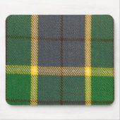 Joyce, Thomas en Alexander Hunting (Persoonlijk) Muismat (Voorkant)