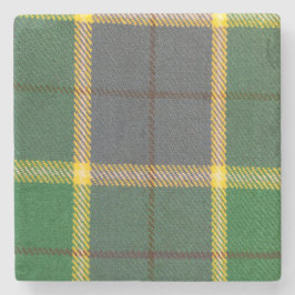 Joyce, Thomas en Alexander Hunting (Persoonlijk) Stenen Onderzetter